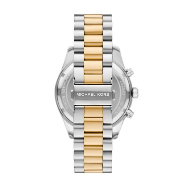 Michael Kors Lexington horloge MK9207
